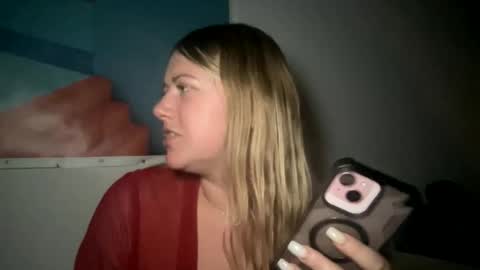 allyanalangel online show from February 2026 07:20:01 AM