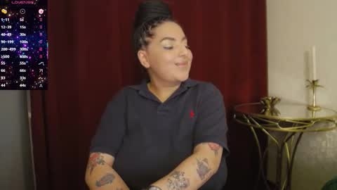         online show from October 2025 07:00:01 PM