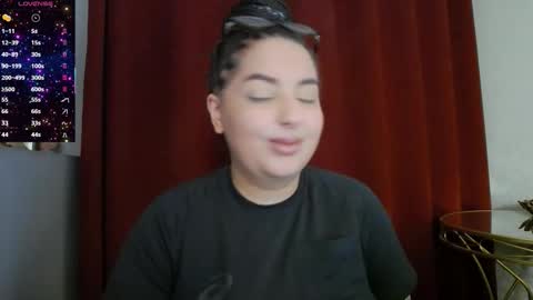         online show from October 2025 03:22:02 PM