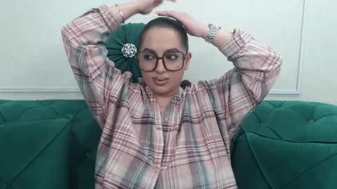         online show from April 2026 02:47:01 PM