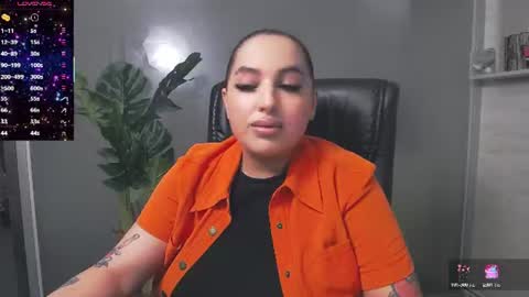 Snapshot of allyiah chatting on June 2026 03:57:01 PM online show from June 2026 03:57:01 PM