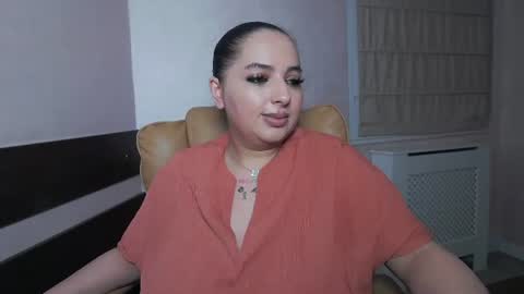 Snapshot of allyiah chatting on June 2026 07:02:01 PM online show from June 2026 07:02:01 PM