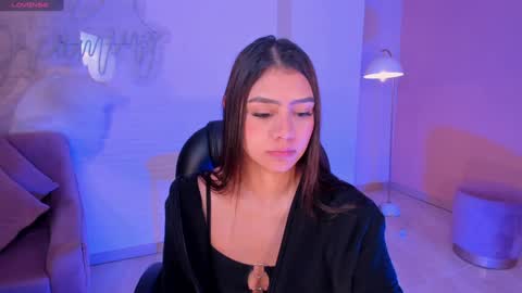 Alisson online show from February 2025 09:15:01 AM