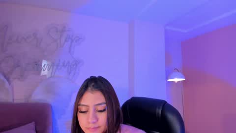 Alisson online show from February 2025 11:04:02 PM