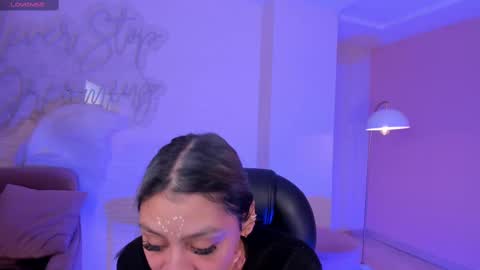 Alisson online show from February 2025 09:42:01 AM