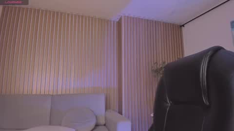 Alisson online show from February 2025 04:25:02 PM