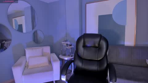 Alisson online show from March 2025 10:19:01 AM