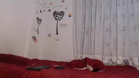 Allyka online show from December 2025 04:20:03 AM