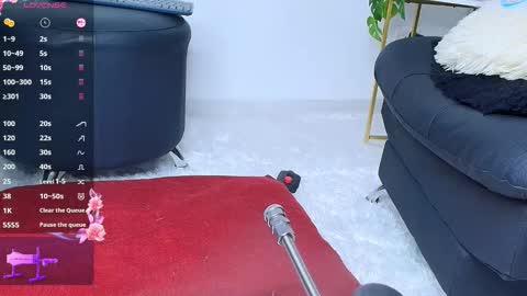 allymdo online show from December 2025 12:32:01 PM