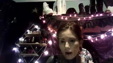 allymoon1369 online show from March 2026 09:36:02 AM