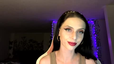 Snapshot of allyoursss1212 chatting on February 2025 07:23:02 AM Ally Girl In Her Ally World online show from February 2025 07:23:02 AM