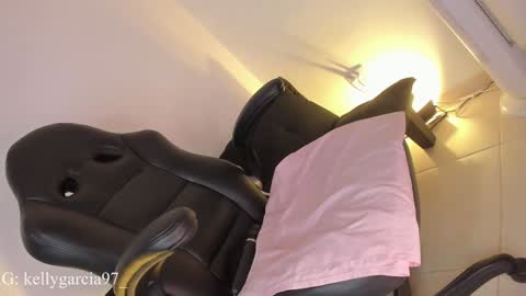 Kelly  online show from January 2025 07:34:02 PM