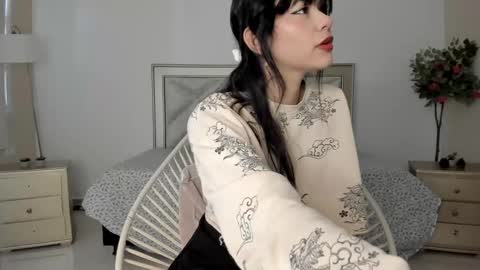 Snapshot of allyson_4 chatting on January 2025 07:29:01 PM Allyson 3 online show from January 2025 07:29:01 PM