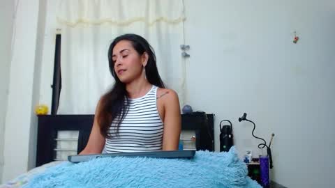 Allyson collins online show from January 2025 08:31:02 PM