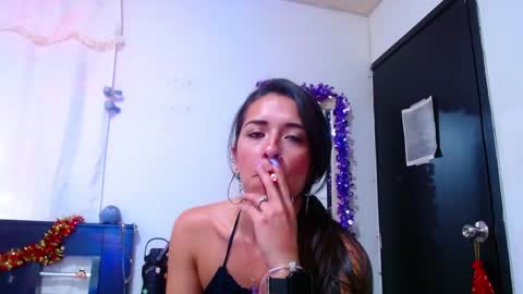 Allyson collins online show from January 2025 08:19:02 PM