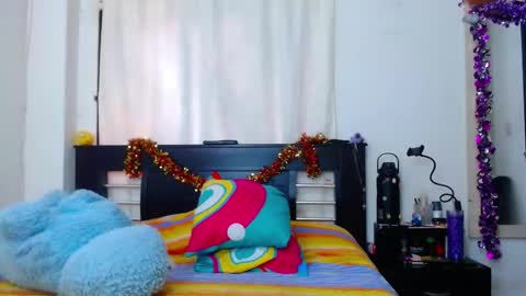 Allyson collins online show from February 2025 04:22:02 PM