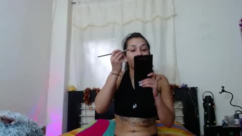 Allyson collins online show from February 2025 08:14:02 PM