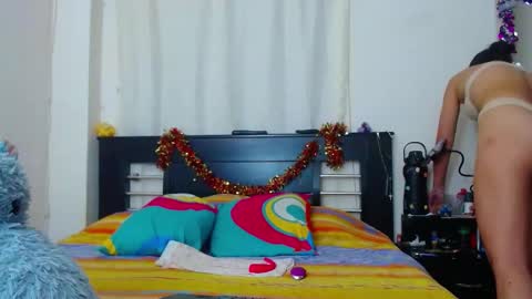 Allyson collins online show from February 2025 12:16:01 AM