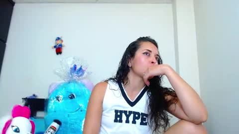 Allyson collins online show from September 2025 06:08:02 PM