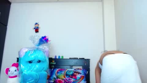 Allyson collins online show from September 2025 10:15:02 PM