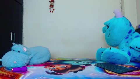 Allyson collins online show from January 2026 10:00:02 PM