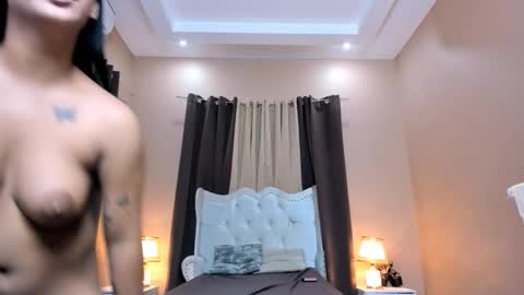 ALLYSGAYLEAVI YNA online show from March 2026 02:53:01 PM