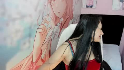 Allyson online show from October 2025 02:58:02 PM