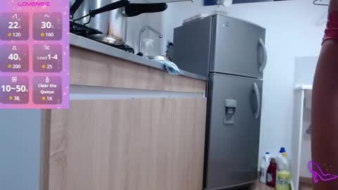 Allysonstonnes online show from November 2025 10:53:02 PM