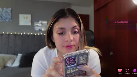 ANNA online show from March 2026 07:53:01 PM