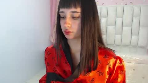 Allysa  online show from September 2025 03:30:02 AM