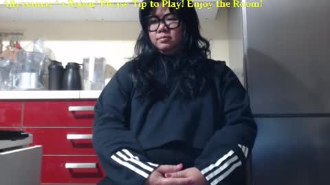 Allyssamay online show from February 2025 03:47:02 AM