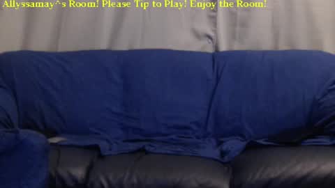 Allyssamay online show from March 2025 03:12:02 AM