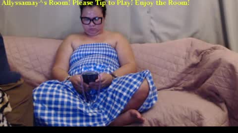 Snapshot of allyssamay chatting on May 2026 03:02:01 AM Allyssamay online show from May 2026 03:02:01 AM