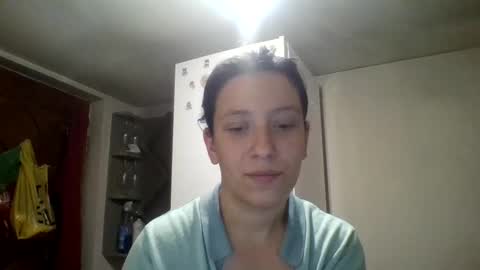 Snapshot of alma_amy chatting on December 2024 08:14:02 PM Alma online show from December 2024 08:14:02 PM