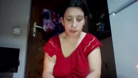 Snapshot of alma_amy chatting on January 2025 08:26:01 PM Alma online show from January 2025 08:26:01 PM