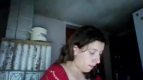 Snapshot of alma_amy chatting on January 2025 08:15:01 PM Alma online show from January 2025 08:15:01 PM