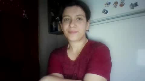 Snapshot of alma_amy chatting on January 2025 11:21:02 PM Alma online show from January 2025 11:21:02 PM