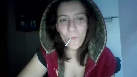 Snapshot of alma_amy chatting on January 2025 11:07:01 PM Alma online show from January 2025 11:07:01 PM