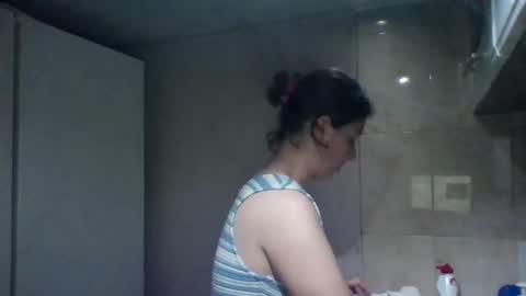 Snapshot of alma_amy chatting on March 2025 08:00:02 PM Alma online show from March 2025 08:00:02 PM