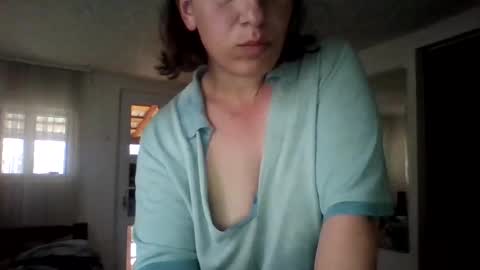 Snapshot of alma_amy chatting on March 2025 03:23:02 PM Alma online show from March 2025 03:23:02 PM