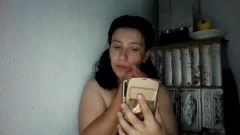 Snapshot of alma_amy chatting on September 2025 06:55:01 PM Alma online show from September 2025 06:55:01 PM