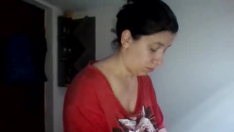 Alma online show from February 2026 09:00:02 PM