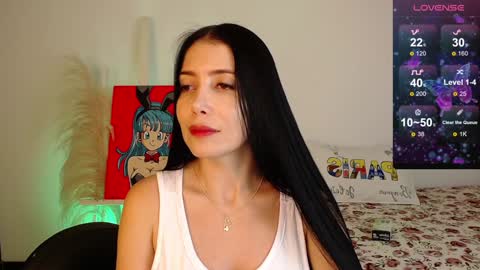 alma_art_ online show from December 2024 03:26:01 AM