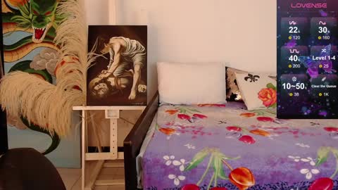 alma_art_ online show from December 2024 12:39:02 AM