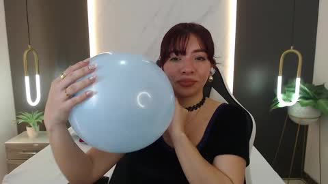 ALMA FENIX  online show from January 2025 03:12:02 PM