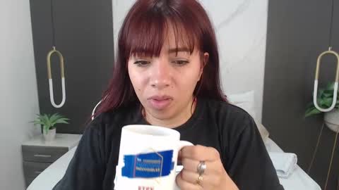 ALMA FENIX  online show from January 2025 12:13:02 PM