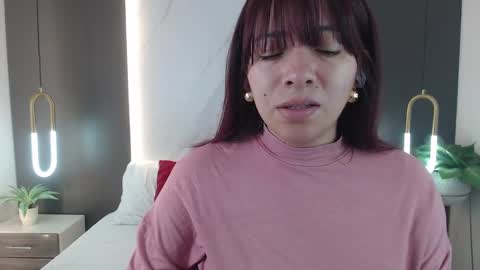 ALMA FENIX  online show from January 2025 12:04:02 PM