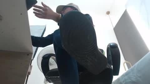 ALMA FENIX  online show from February 2025 12:11:01 PM