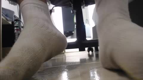 ALMA FENIX  online show from February 2025 03:25:02 PM