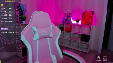 alma_jons online show from March 2026 12:14:02 AM